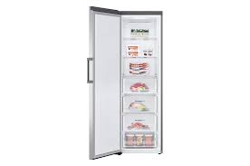 LG 14 Cubic Feet Bottom Freezer Refrigerator GB-B414ELFM