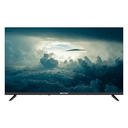 Multynet 43 Inch Android Smart LED TV 43AR7