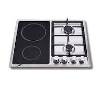 Signature Hybrid Hob 4600TS-LPG