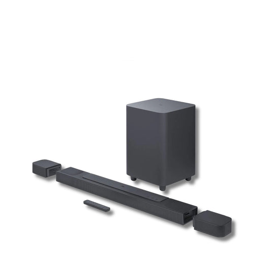 JBL Bar 800 5.1.2-Channel Soundbar Model BAR800