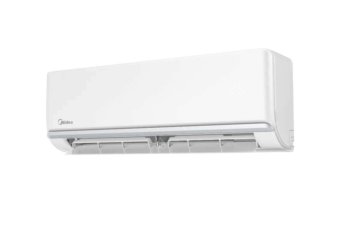 Midea Eco Series 1.5 Ton Inverter AC – MSAG2C18HRDN1-QC2 (Heat & Cool)