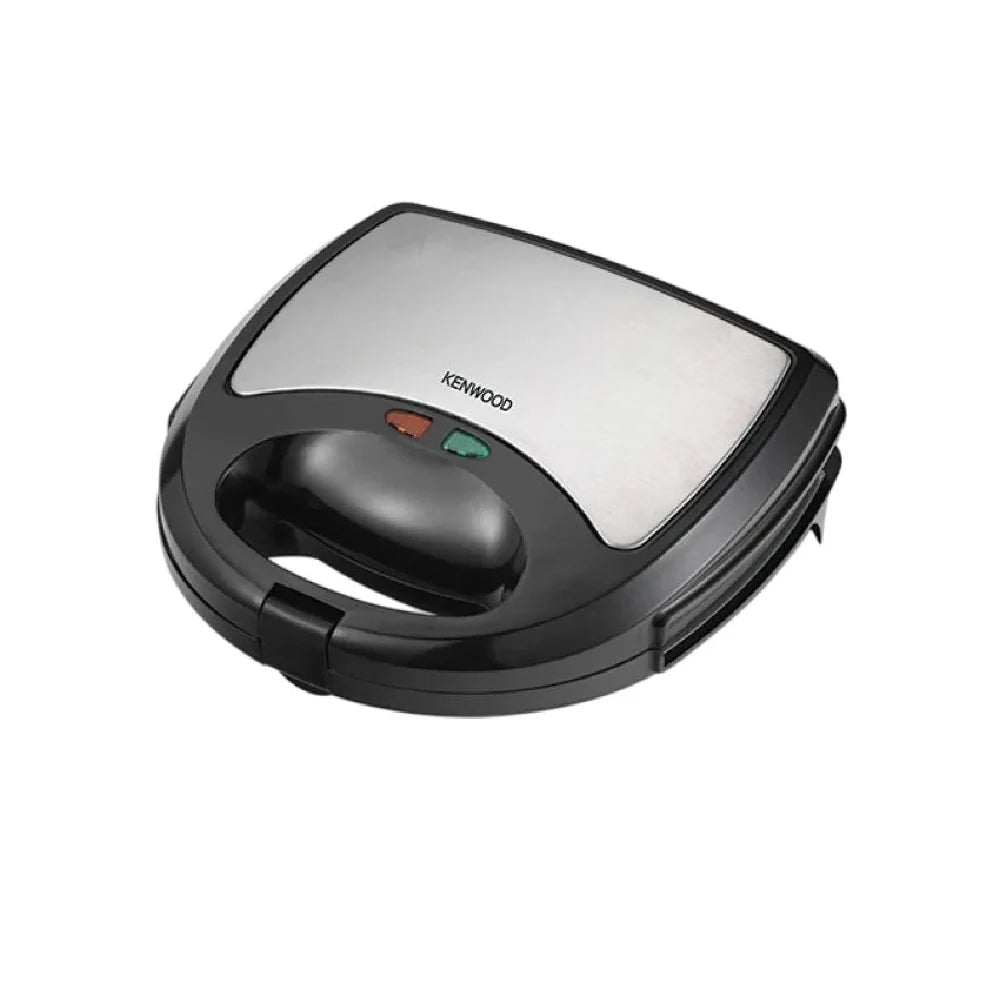 Kenwood SMM-01 3-in-1 Sandwich Maker 750W