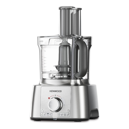 Kenwood MultiPro Express Food Processor 1000W – FDP65.880SI