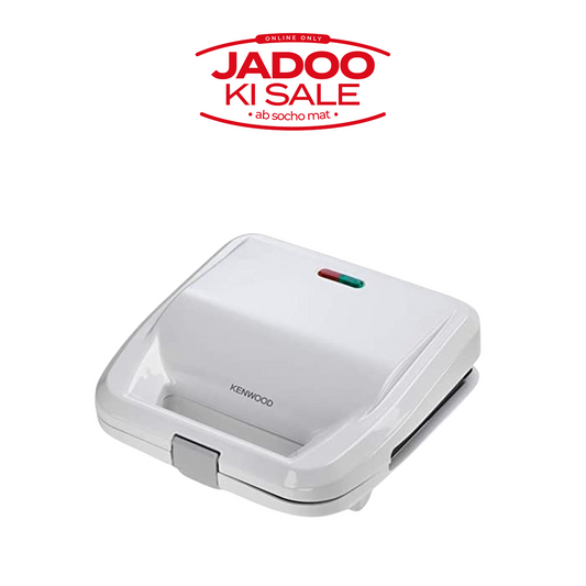 Kenwood Sandwich Maker SMP-02