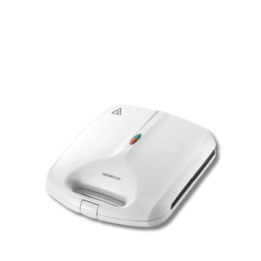 Kenwood 4-Slice Sandwich Maker Model SMP50