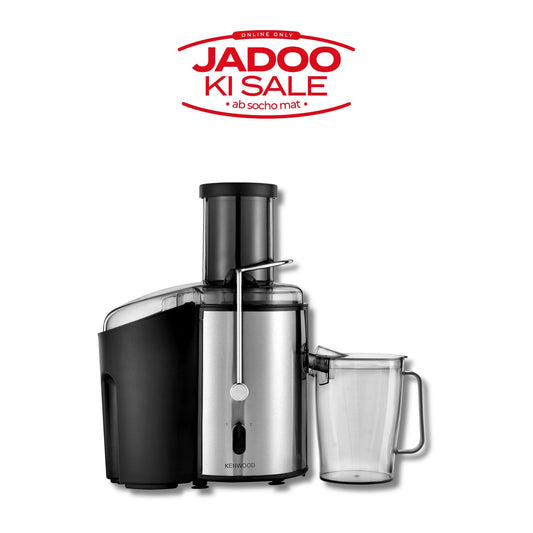 Kenwood 800W Citrus Juicer Extractor JEM-02 A0BK