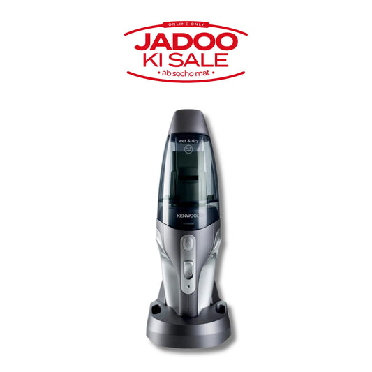 Kenwood Vacuum Cleaner HVP19.000SI