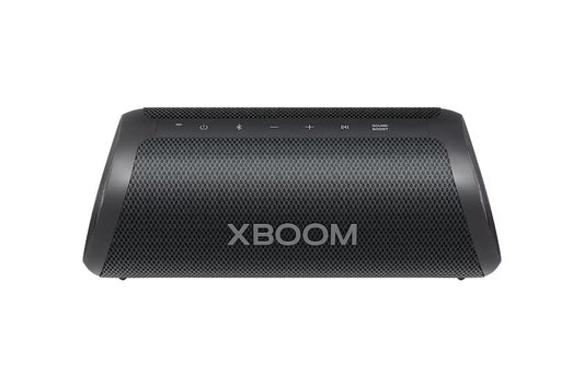 LG Portable Bluetooth Speaker XG7QBK-M