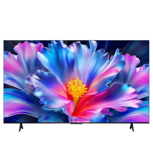 TCL 75 Inch 4K Google TV 75P6L