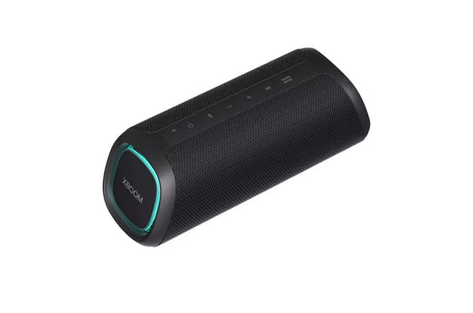 LG Portable Bluetooth Speaker XG5QBK-M
