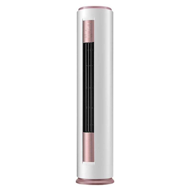 Midea 2.0 Ton DC Inverter Floor‑Standing Air Conditioner Model MFYA400‑24ARFN1