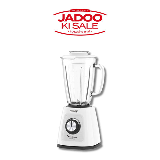Moulinex Blender LM435127