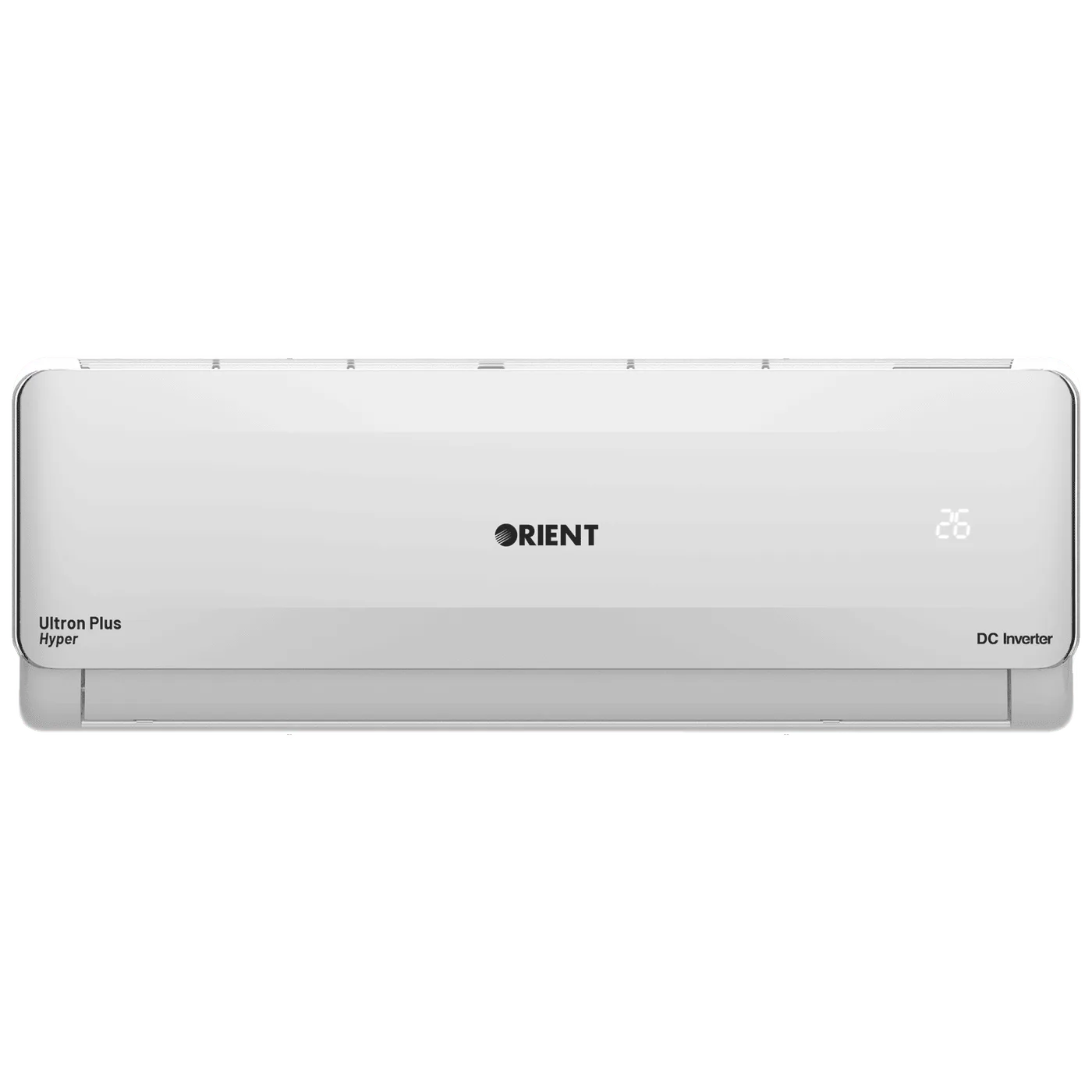 Orient 1 Ton Inverter Split AC 12S-HYPER-SW