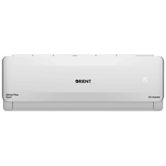 Orient 1 Ton Inverter Split AC 12S-HYPER-SW