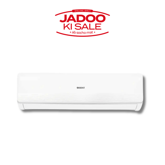 Orient 2.0 Ton Ultron E-Comfort DC Inverter AC Model 24X ETECH