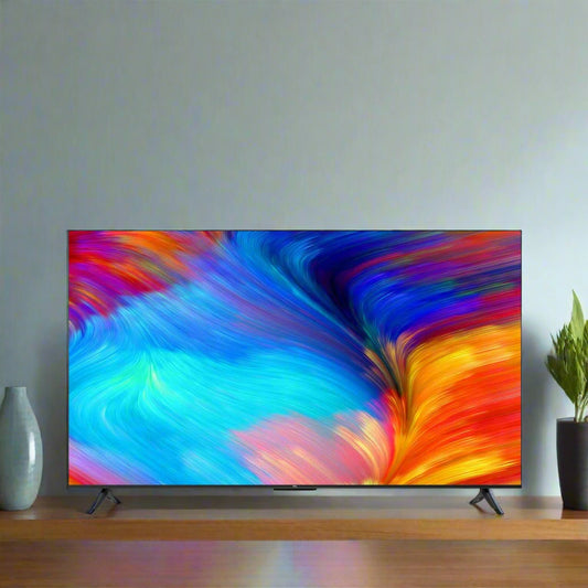 TCL 65 Inch 4K UHD Google TV 65P635
