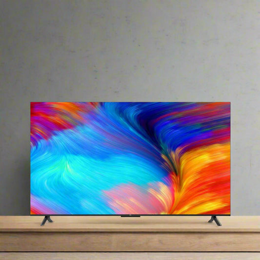 TCL 55 Inch 4K UHD Google TV 55P635
