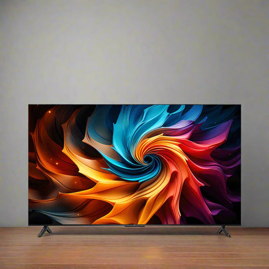 TCL 55 Inch 4K UHD Google TV 55P69B