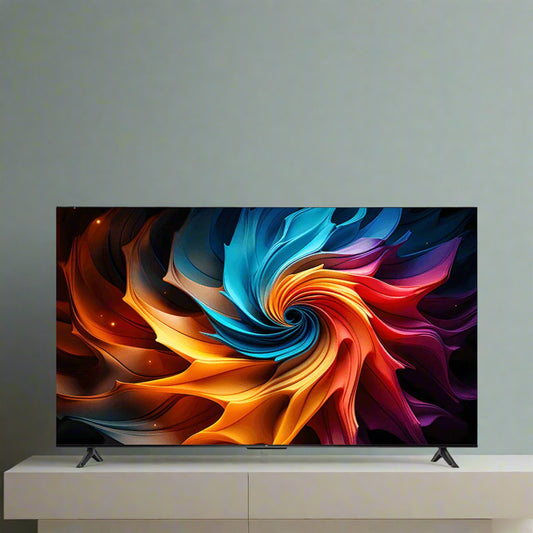 TCL 50 Inch 4K UHD Google TV 50P69B