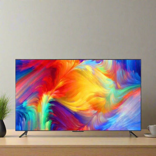 TCL 75 Inch 4K UHD Google TV 75P735