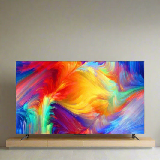 TCL 55 Inch 4K UHD Google TV 55P735
