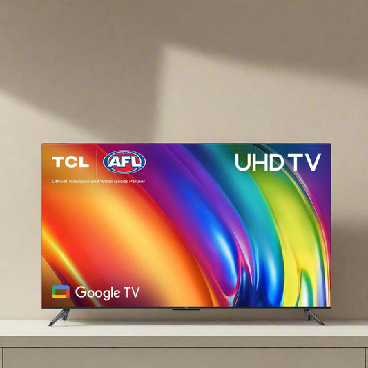 TCL 98 Inch 4K UHD Google TV 98P745