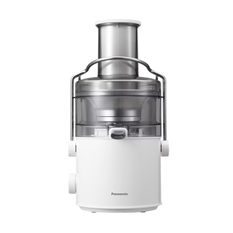 Panasonic MJ-CB100 Juicer with 75mm Feeding Tube