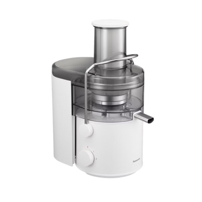 Panasonic MJ-CB100 Juicer with 75mm Feeding Tube