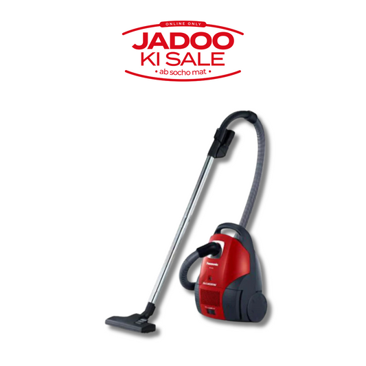Panasonic Vacuum  Cleaner 711MC