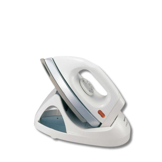 Panasonic Cordless Dry Iron Model NI-100DX