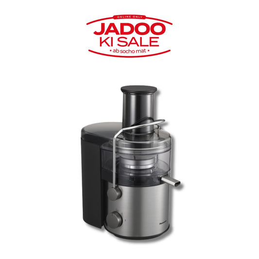Panasonic  Juicer, Blender and Grinder MJ CB800
