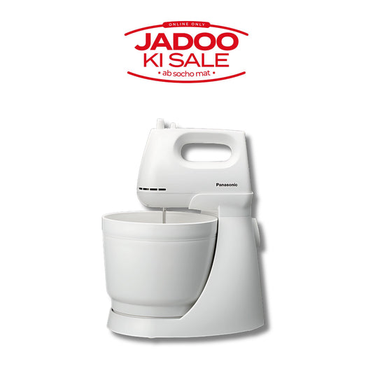 Panasonic Stand Mixer MK-GB3