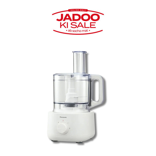 Panasonic Food Processor MK-F310
