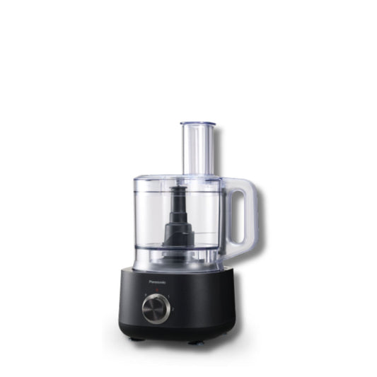 Panasonic Food Processor with 9 Attachments MK-F510
