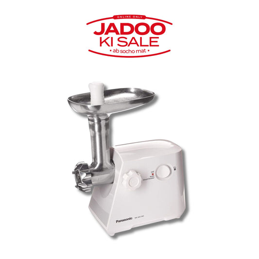 Panasonic Meat Grinder MKG1300 W MG1360