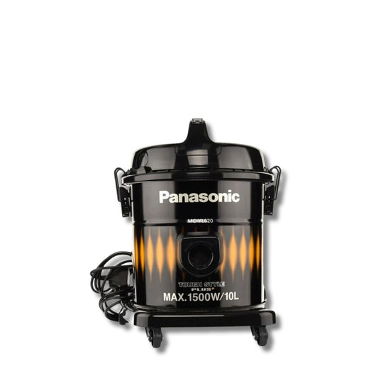 Panasonic Drum Vacuum Cleaner Model MC YL620