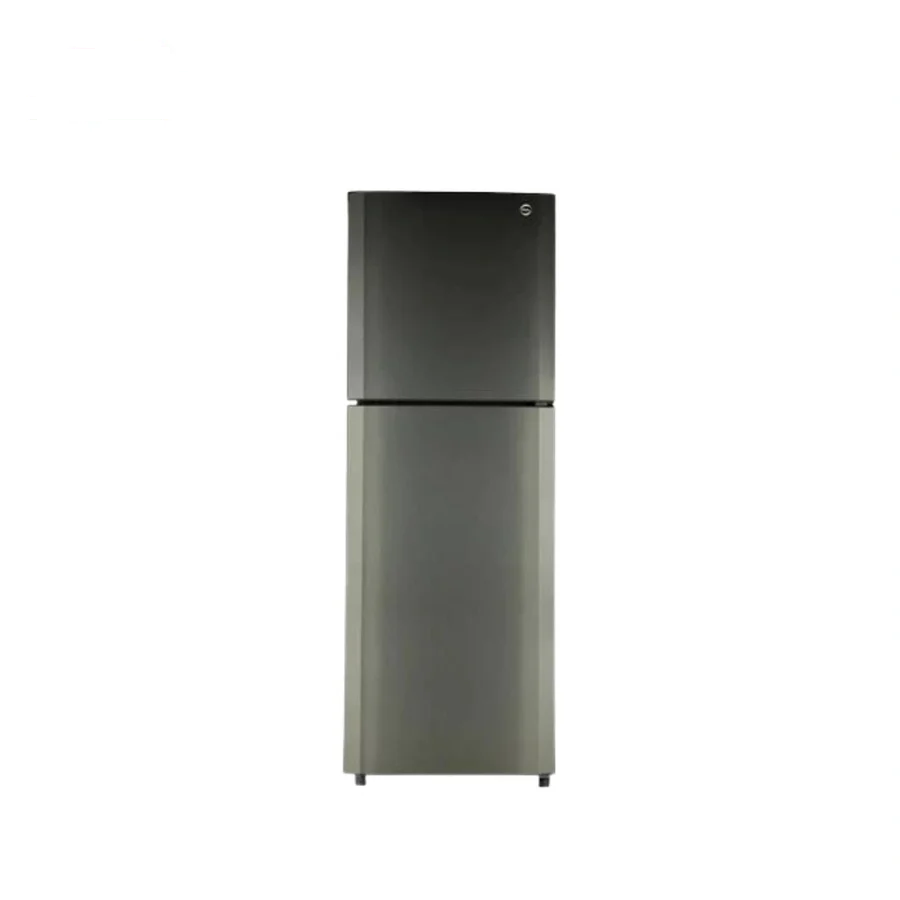 PEL PRINVO 21860 354L Inverter Refrigerator in Silver Moonlight VCM finish