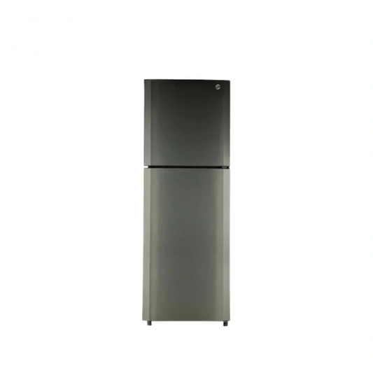 PEL PRINVO 21860 354L Inverter Refrigerator in Silver Moonlight VCM finish