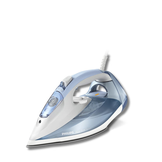 Philips Azur 7000 Series Steam Iron Model DST7011