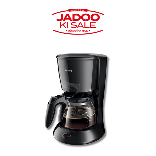 Philips Coffee Maker HD7432