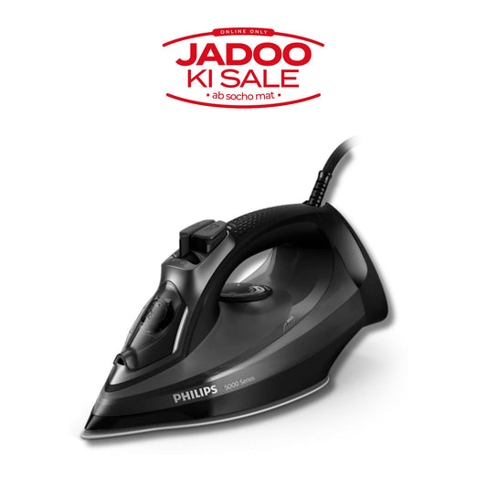 Phillips Steam Iron DST5040