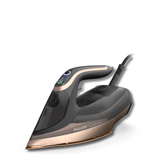 Phillips Fully Automatic Steam Iron DST8041