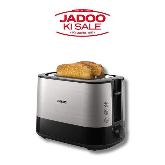 Philips Toaster Model HD2637