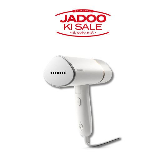 Philips 3000 Series Handheld Steamer Model STH3020