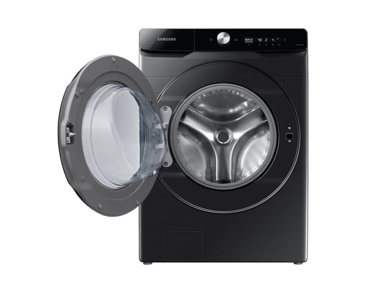 Samsung WD16T6500GV/ST Front Load Washing Machine – 16+10 Kg, VRT+ Technology, AI Control