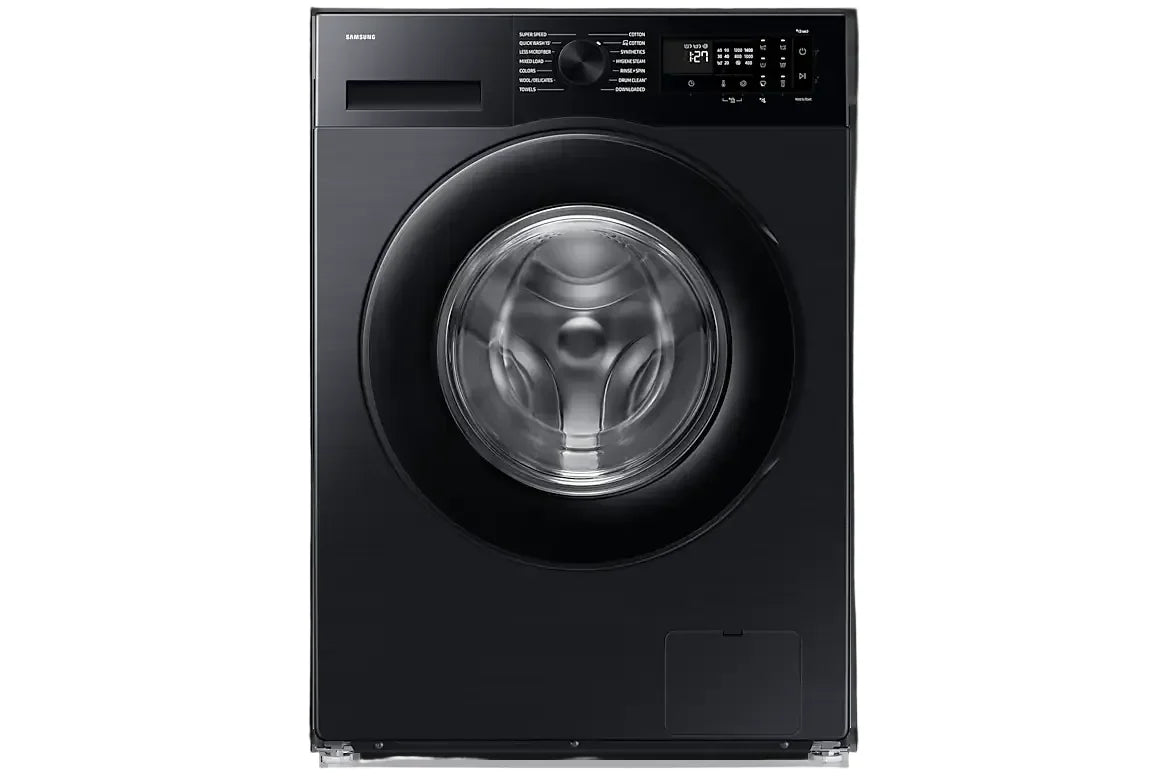 Samsung 9 KG Front Load Washing Machine WW90DG5U34AE-NG