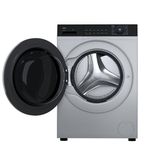 Haier 8 kg Front‑Load Washing Machine Model HW80 BP12929S3