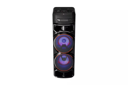 LG XBOOM Party Tower Speaker Model RNC9