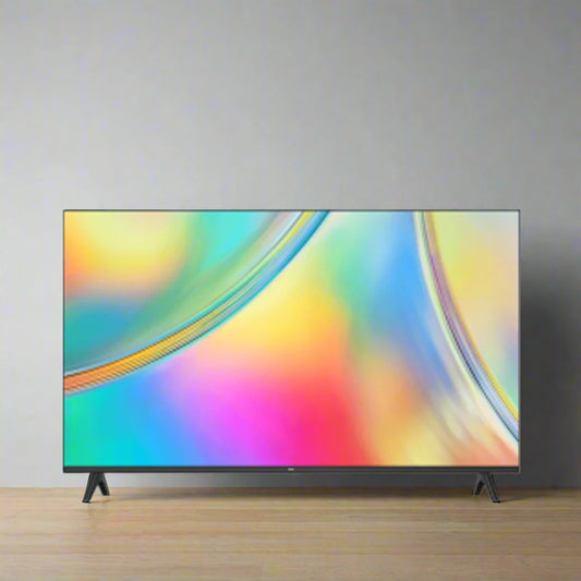 TCL 32 Inch FHD Android TV 32S5400