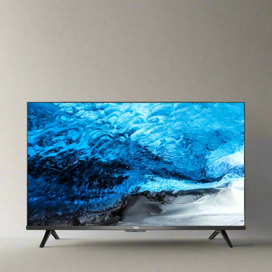 TCL 32 Inch FHD Android TV 32S65A